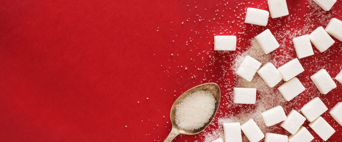 Zucker &ndash; Der (un)heimliche Killer!