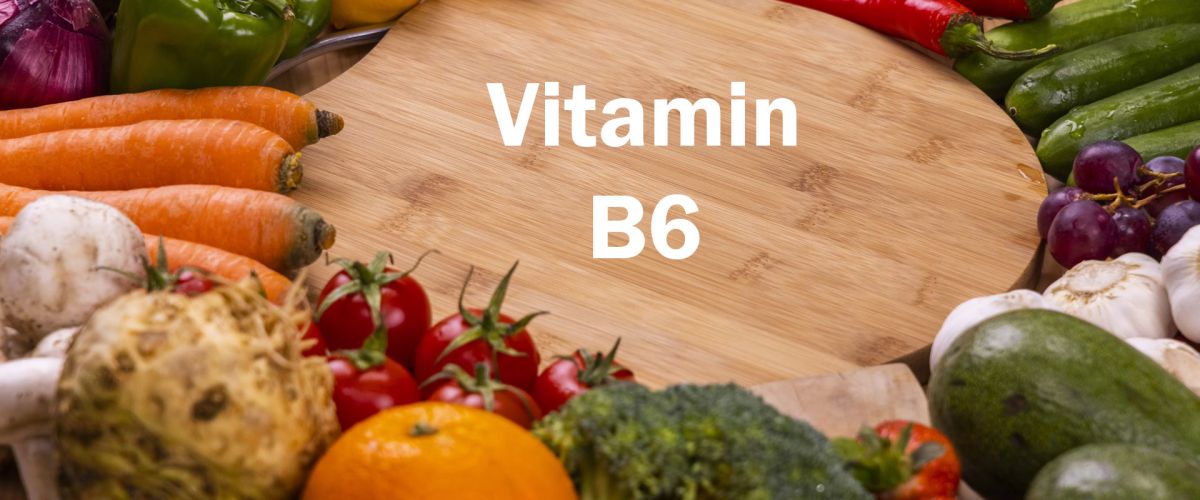 Vitamin B6 &ndash; Das Multitalent